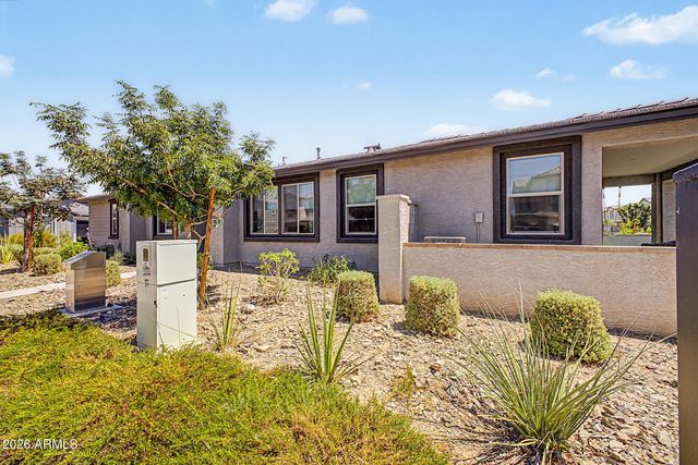 4504 S MOLE --, Mesa, AZ 85212
