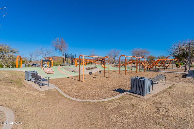 4504 S MOLE --, Mesa, AZ 85212