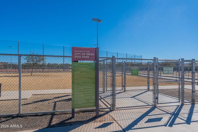 4504 S MOLE --, Mesa, AZ 85212