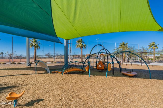 4504 S MOLE --, Mesa, AZ 85212