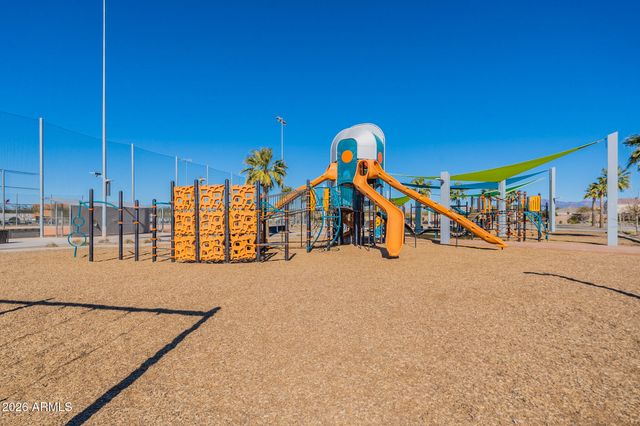 4504 S MOLE --, Mesa, AZ 85212