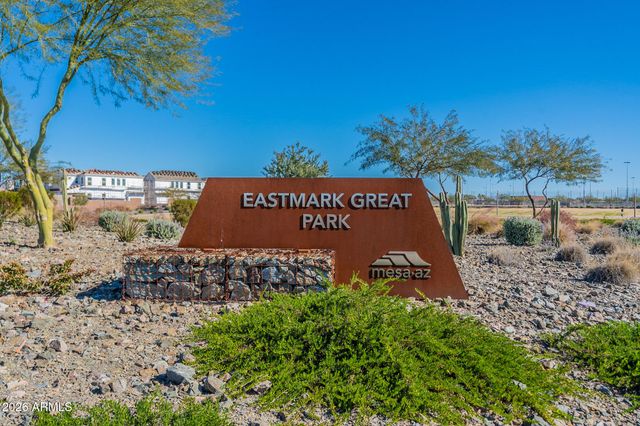 4504 S MOLE --, Mesa, AZ 85212