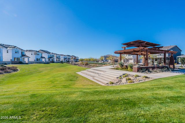 4504 S MOLE --, Mesa, AZ 85212