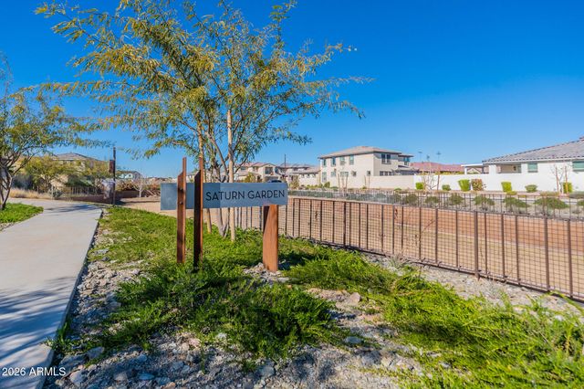 4504 S MOLE --, Mesa, AZ 85212