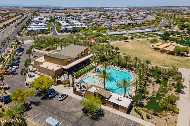 4504 S MOLE --, Mesa, AZ 85212