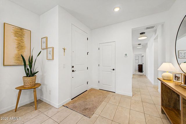 4504 S MOLE --, Mesa, AZ 85212