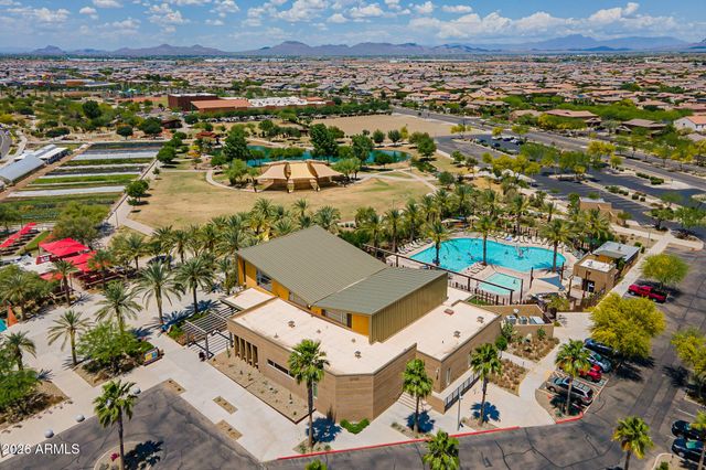 4504 S MOLE --, Mesa, AZ 85212
