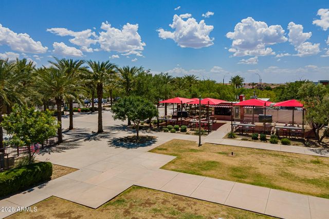 4504 S MOLE --, Mesa, AZ 85212