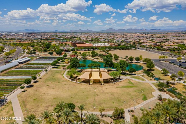 4504 S MOLE --, Mesa, AZ 85212