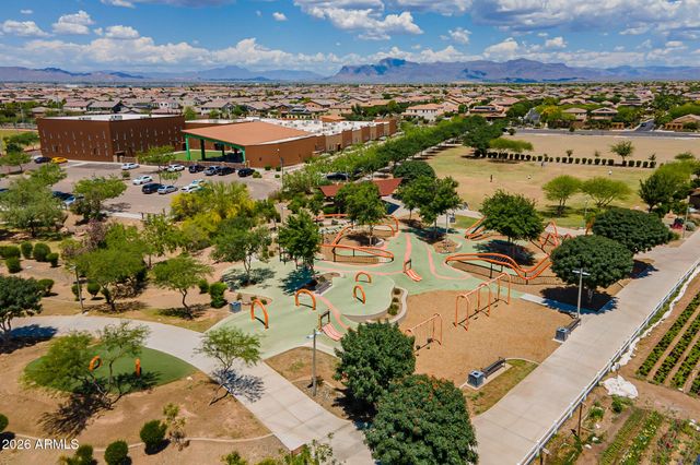 4504 S MOLE --, Mesa, AZ 85212