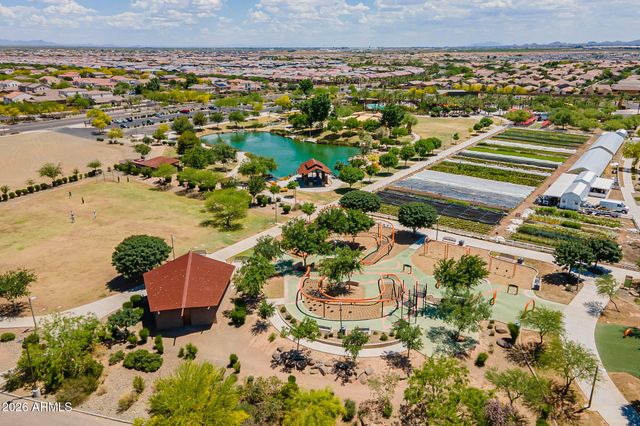 4504 S MOLE --, Mesa, AZ 85212