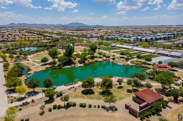 4504 S MOLE --, Mesa, AZ 85212