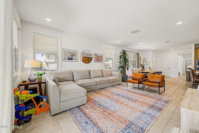 4504 S MOLE --, Mesa, AZ 85212
