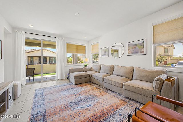 4504 S MOLE --, Mesa, AZ 85212