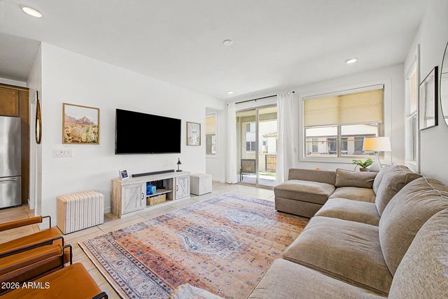 4504 S MOLE --, Mesa, AZ 85212