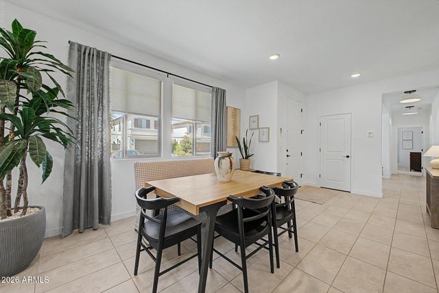 4504 S MOLE --, Mesa, AZ 85212