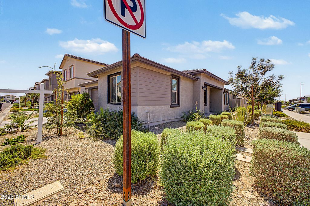 4504 S MOLE --, Mesa, AZ 85212 — photo 2