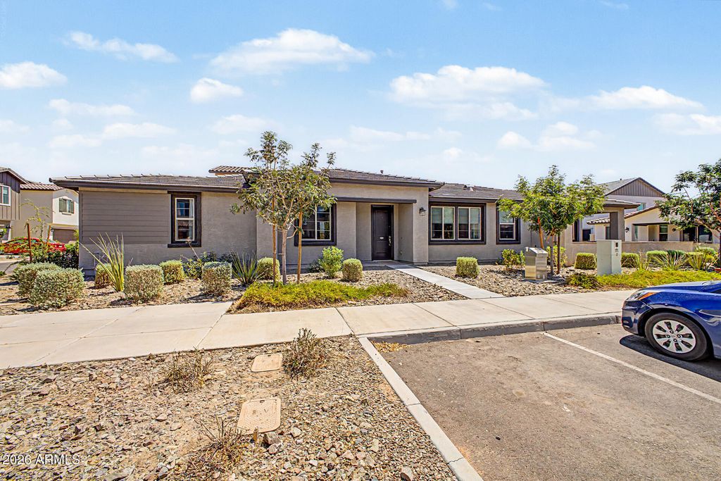 4504 S MOLE --, Mesa, AZ 85212 — photo 3