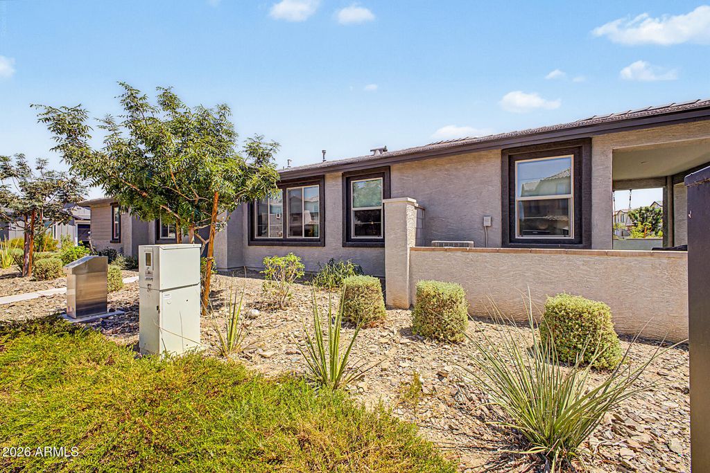 4504 S MOLE --, Mesa, AZ 85212 — photo 4