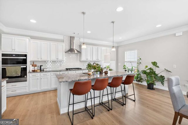 1566 Winding Ridge Trail, Hoschton, GA 30548