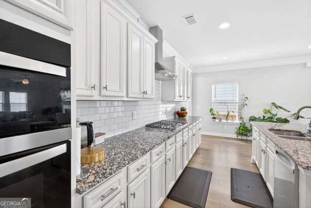 1566 Winding Ridge Trail, Hoschton, GA 30548