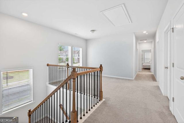1566 Winding Ridge Trail, Hoschton, GA 30548