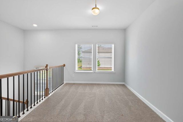 1566 Winding Ridge Trail, Hoschton, GA 30548