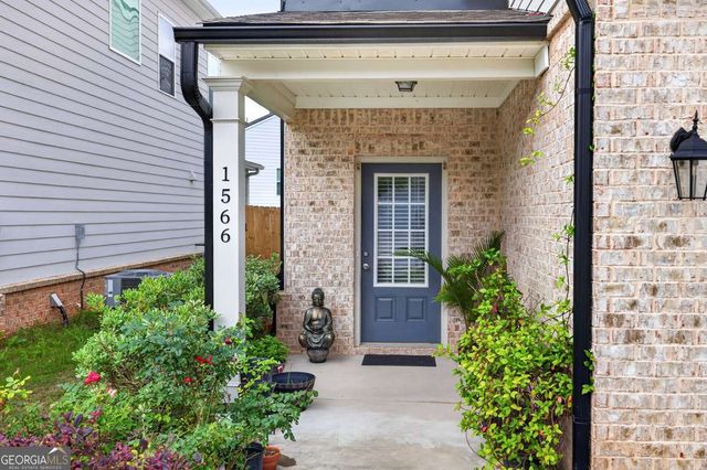 1566 Winding Ridge Trail, Hoschton, GA 30548