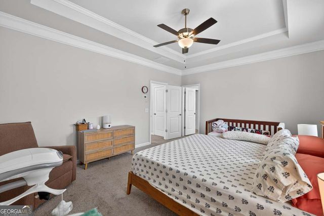 1566 Winding Ridge Trail, Hoschton, GA 30548