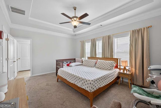 1566 Winding Ridge Trail, Hoschton, GA 30548