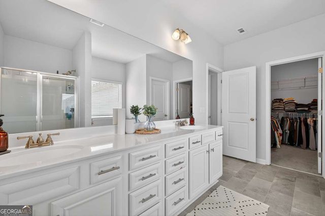 1566 Winding Ridge Trail, Hoschton, GA 30548