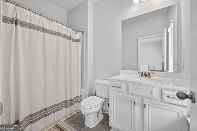 1566 Winding Ridge Trail, Hoschton, GA 30548