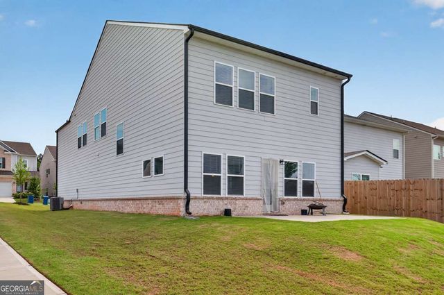 1566 Winding Ridge Trail, Hoschton, GA 30548