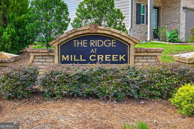1566 Winding Ridge Trail, Hoschton, GA 30548