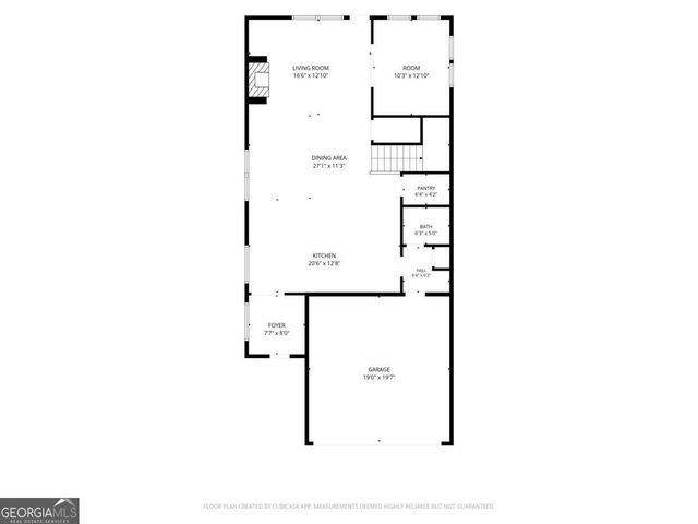 1566 Winding Ridge Trail, Hoschton, GA 30548