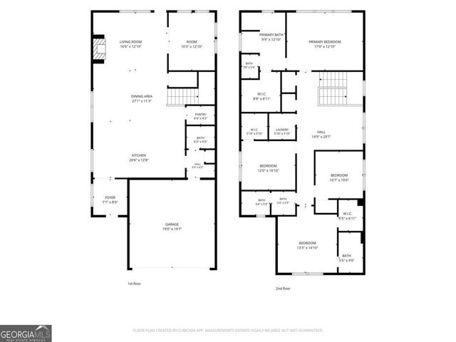 1566 Winding Ridge Trail, Hoschton, GA 30548