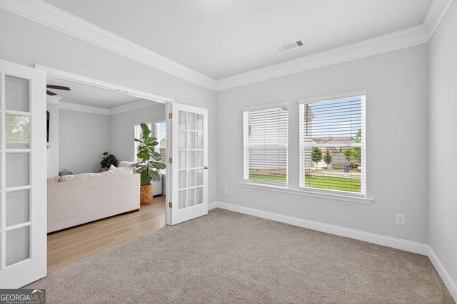 1566 Winding Ridge Trail, Hoschton, GA 30548