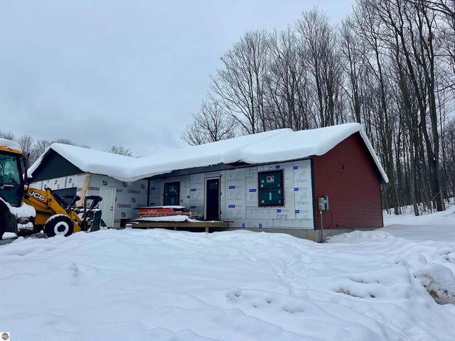 1044 Birmley Estates Drive, Traverse City, MI 49696