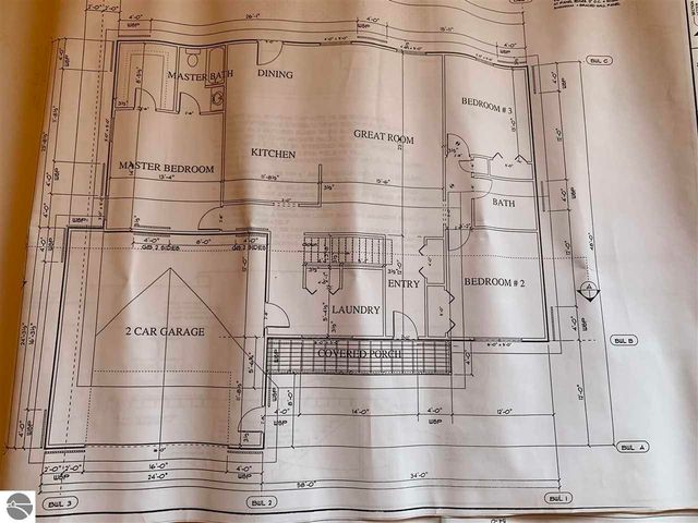 1044 Birmley Estates Drive, Traverse City, MI 49696