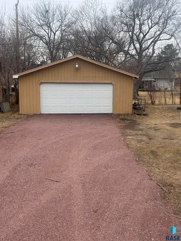 3601 9Th Ave Ave Avenue, Sioux Falls, SD 57104