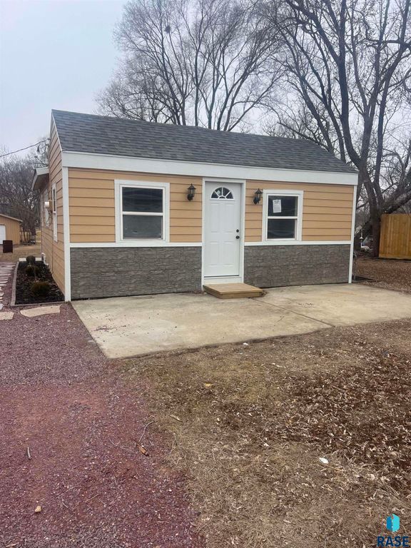 3601 9Th Ave Ave Avenue, Sioux Falls, SD 57104