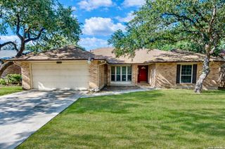 6107 Calderwood, San Antonio, TX 78249