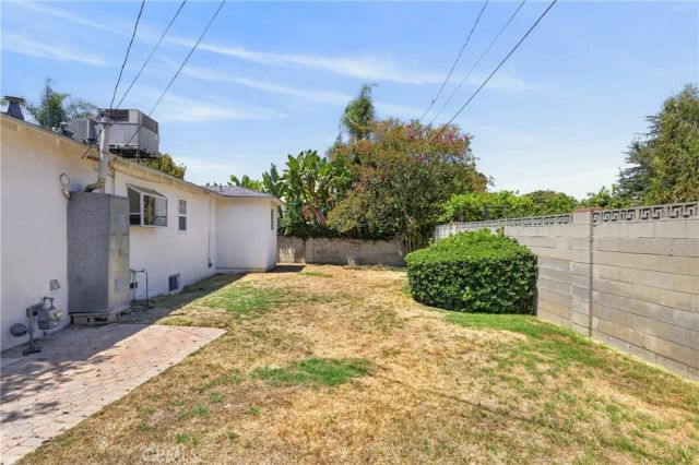 736 N Evergreen, Burbank, CA 91505