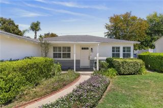 736 N Evergreen, Burbank, CA 91505