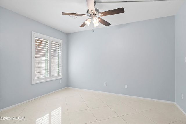 9422 N Weather Hill Drive, Tucson, AZ 85743