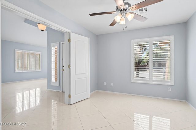 9422 N Weather Hill Drive, Tucson, AZ 85743