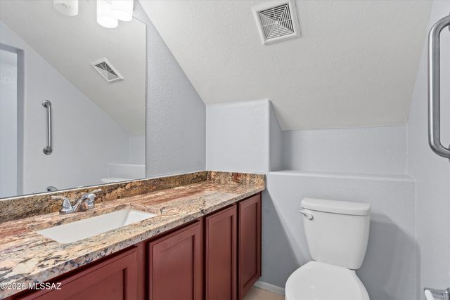 9422 N Weather Hill Drive, Tucson, AZ 85743