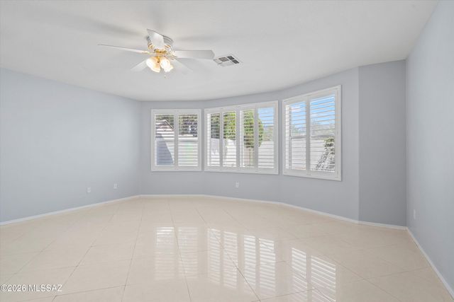 9422 N Weather Hill Drive, Tucson, AZ 85743