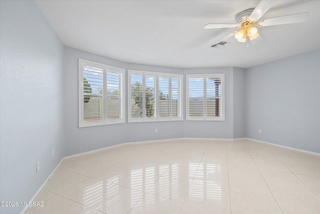 9422 N Weather Hill Drive, Tucson, AZ 85743