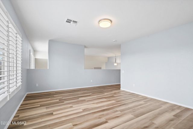 9422 N Weather Hill Drive, Tucson, AZ 85743